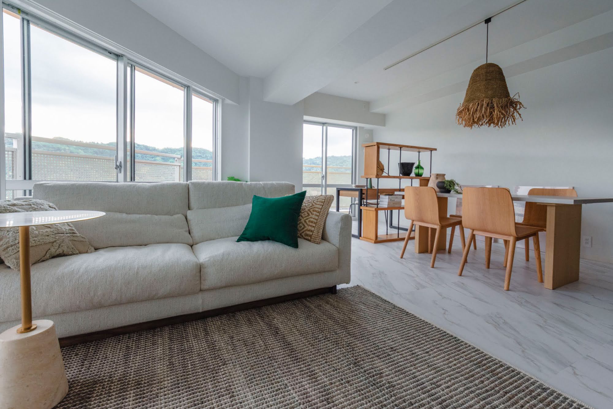 sublimehome