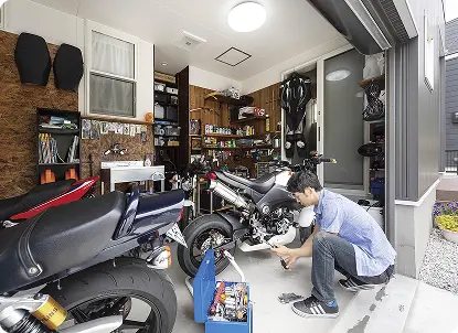 守山市・S様ご家族