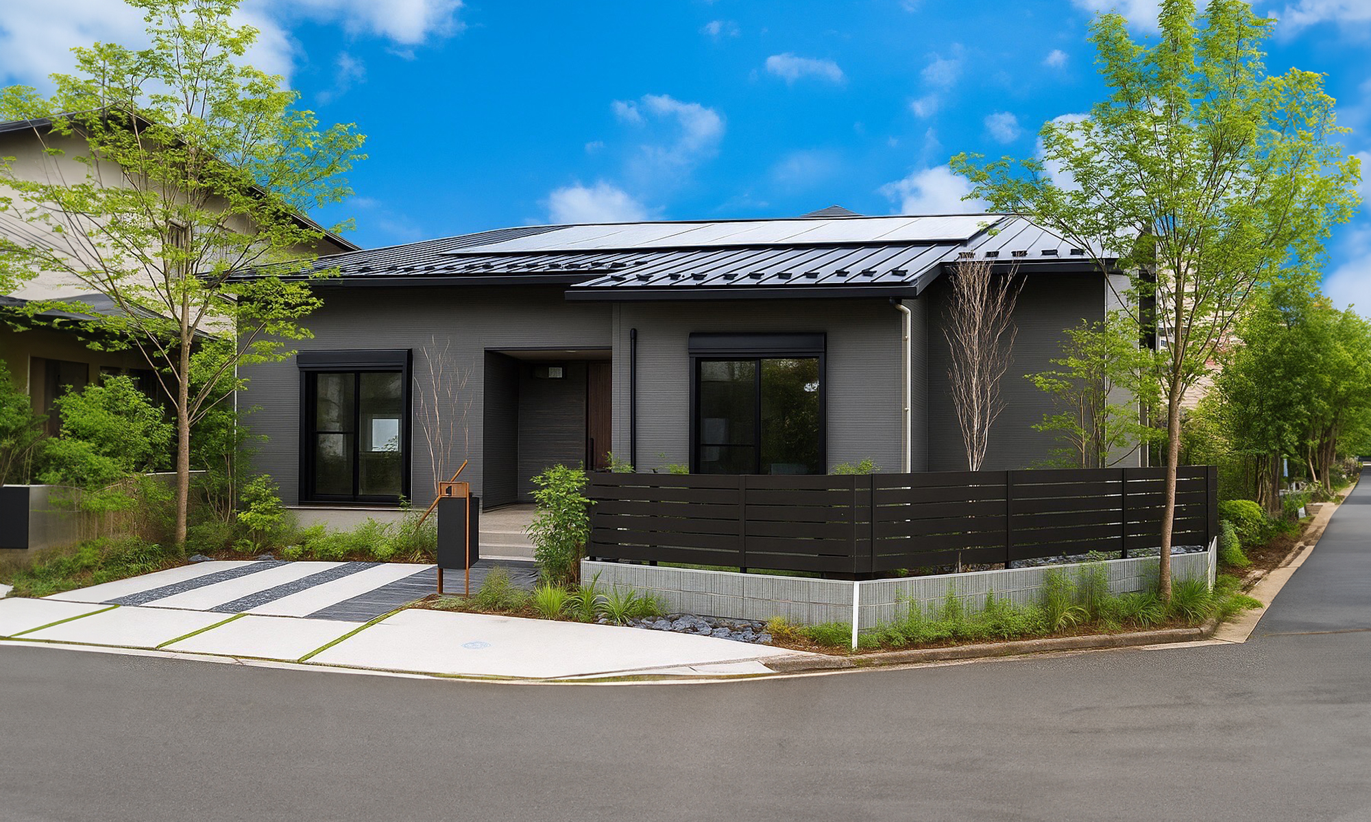 sublimehome